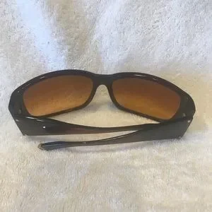 Oliver Peoples | Accessories | Oliver Peoples Cyn Esp Wrap  display picture 1